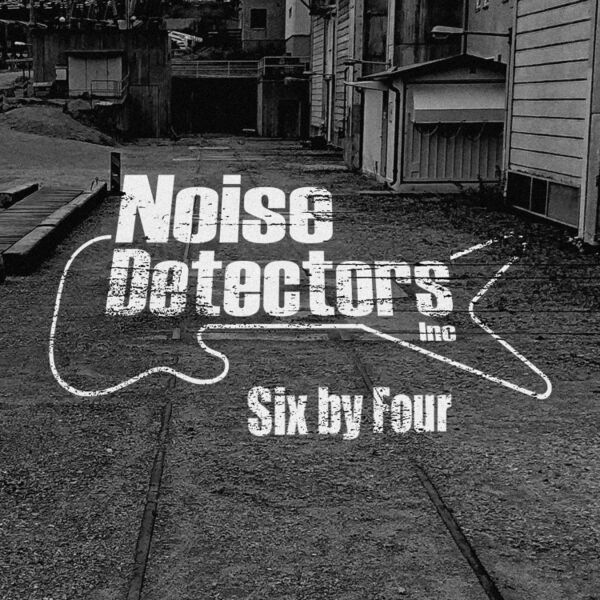 Cover art for Six by Four
